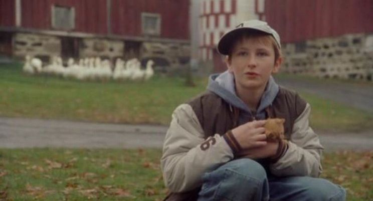 Annie Bovaird