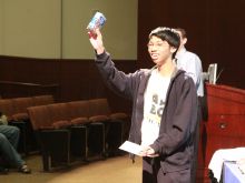 Annie Chang #983042 picture (Landscape Medium)
