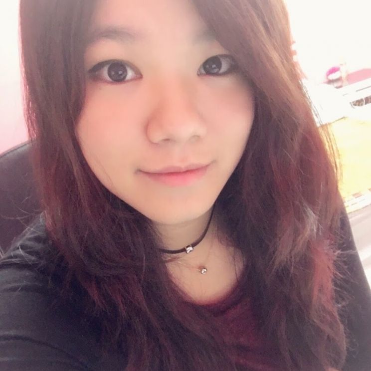 Annie Chang