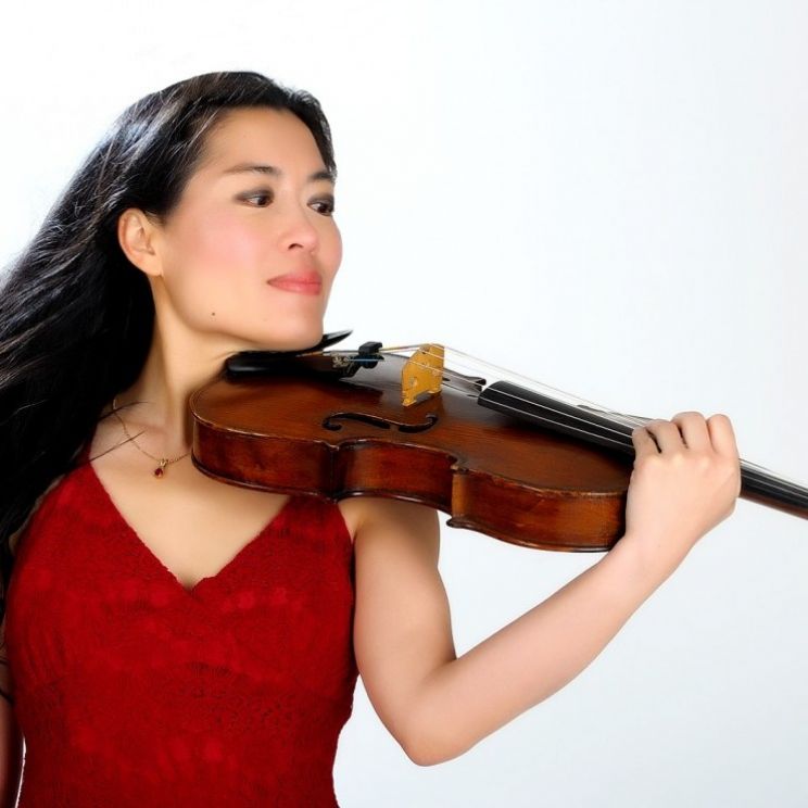 Annie Chang