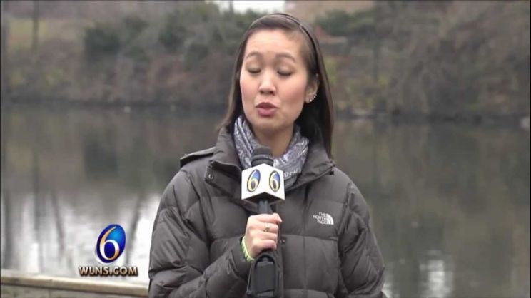 Annie Chang