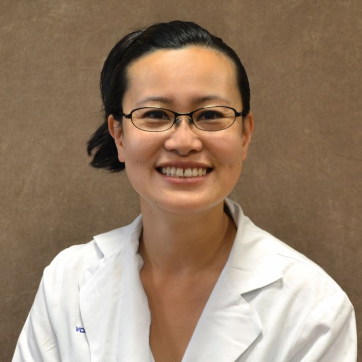 Annie Chang