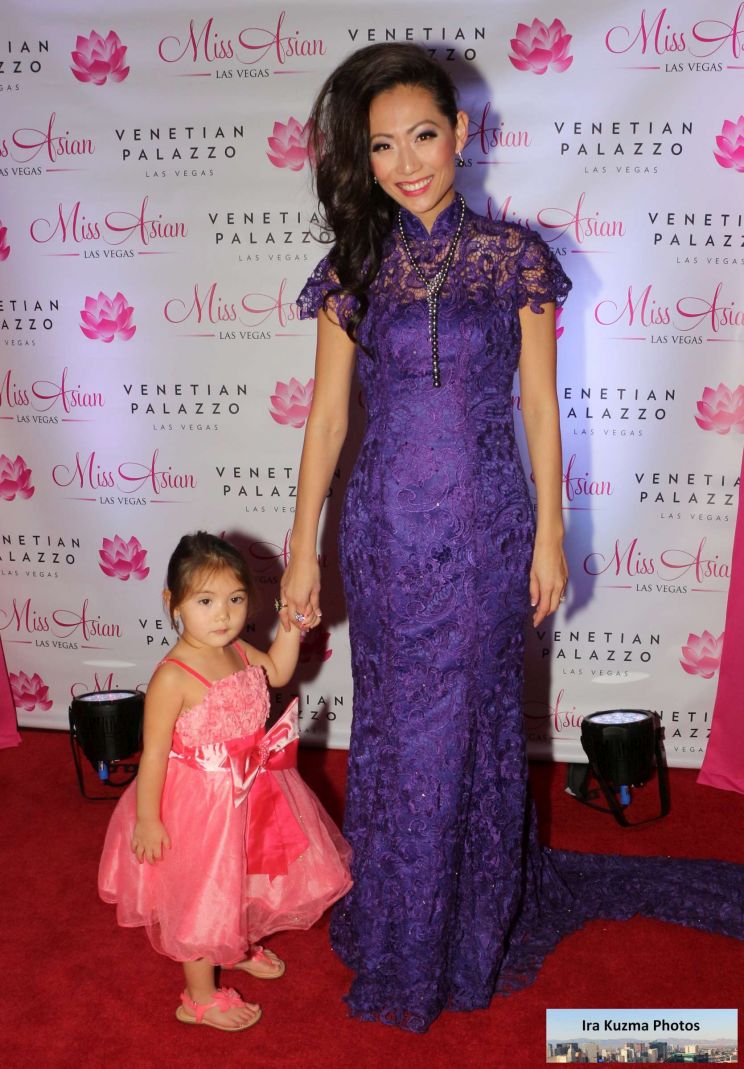 Annie Chang