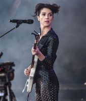 Annie Clark