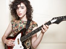 Annie Clark