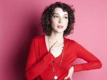 Annie Clark