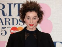 Annie Clark