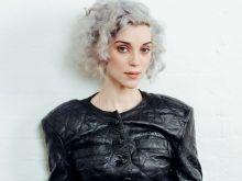 Annie Clark