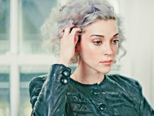 Annie Clark