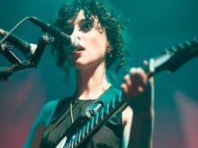 Annie Clark