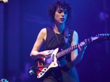Annie Clark