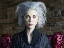 Annie Clark