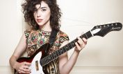 Annie Clark