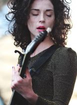 Annie Clark