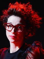 Annie Clark