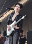 Annie Clark