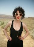 Annie Clark