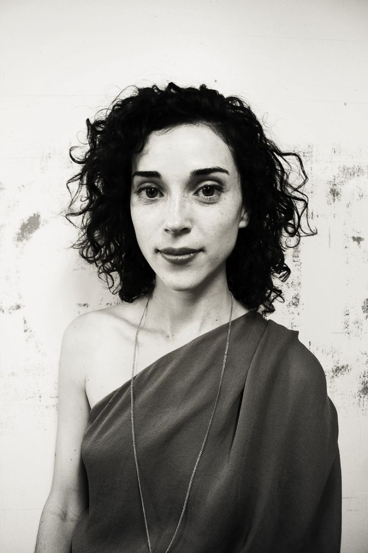 Annie Clark