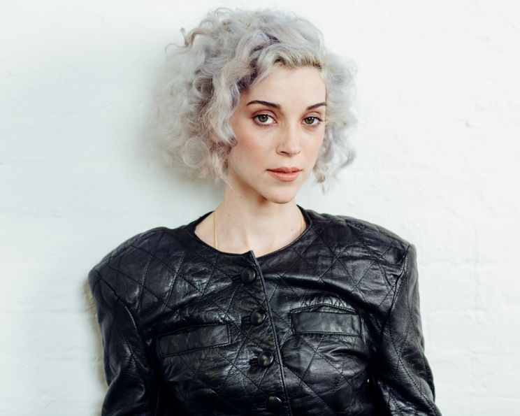 Annie Clark