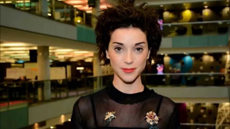 Annie Clark