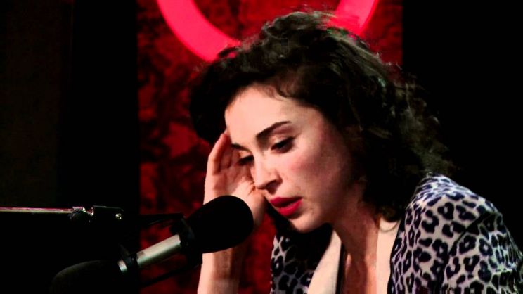 Annie Clark