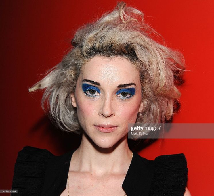 Annie Clark