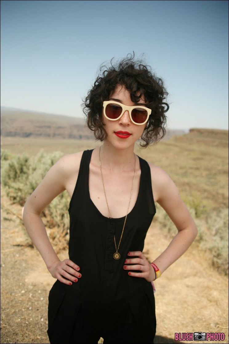 Annie Clark