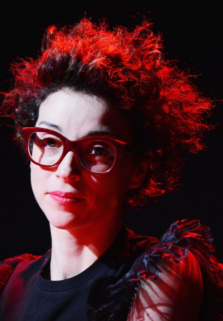 Annie Clark