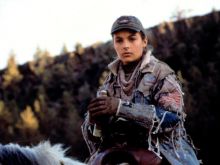 Annie Costner