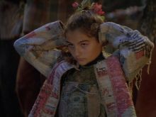Annie Costner