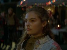 Annie Costner