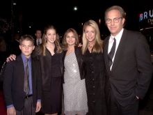 Annie Costner photo
