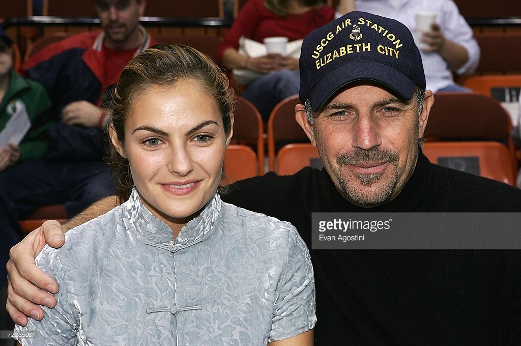 Pictures of Annie Costner