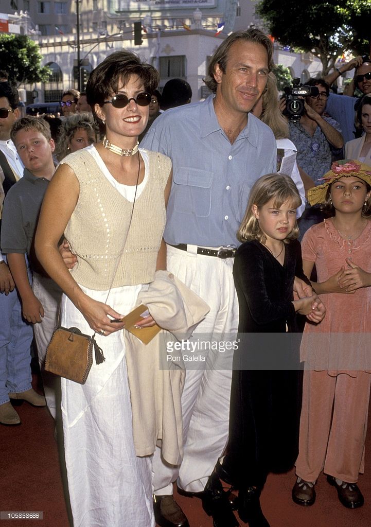 Pictures of Annie Costner