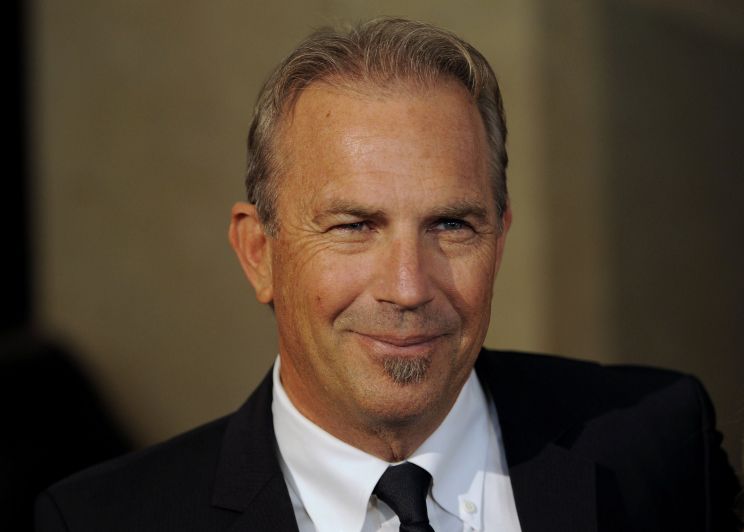 Annie Costner
