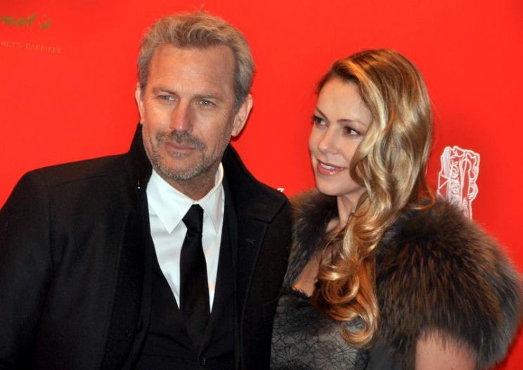 Annie Costner