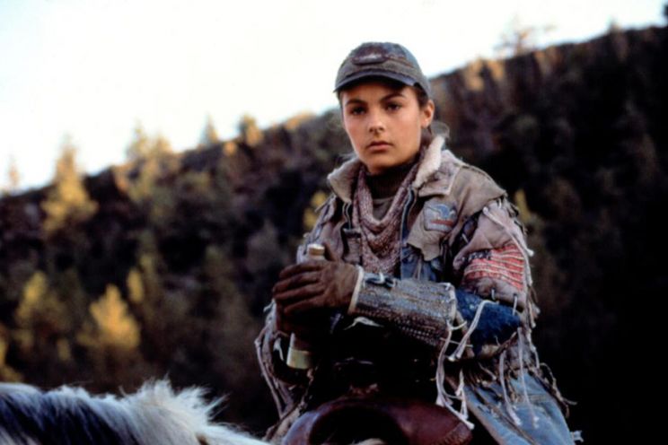Annie Costner