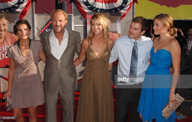 Annie Costner