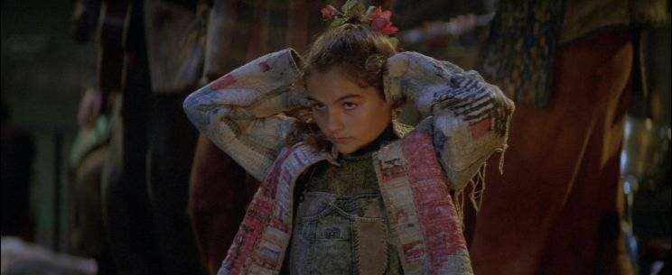 Annie Costner