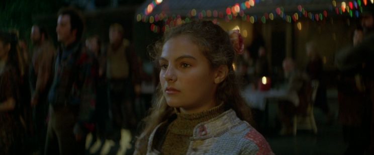 Annie Costner