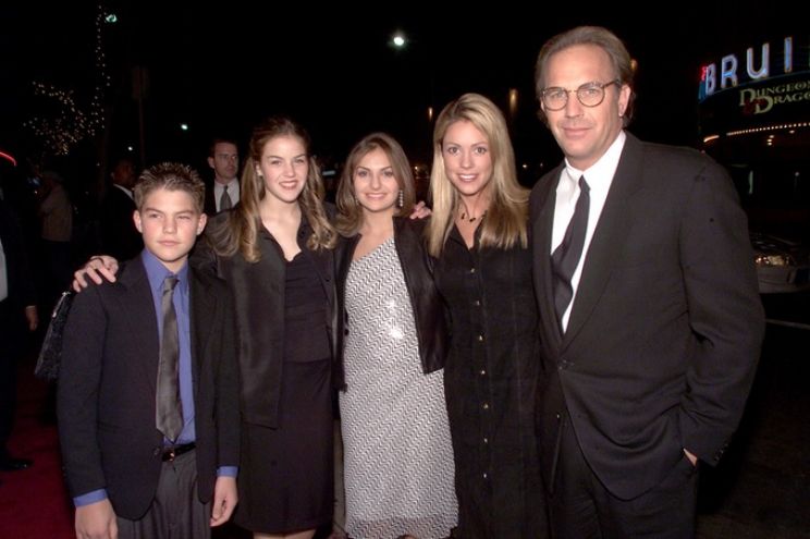 Annie Costner