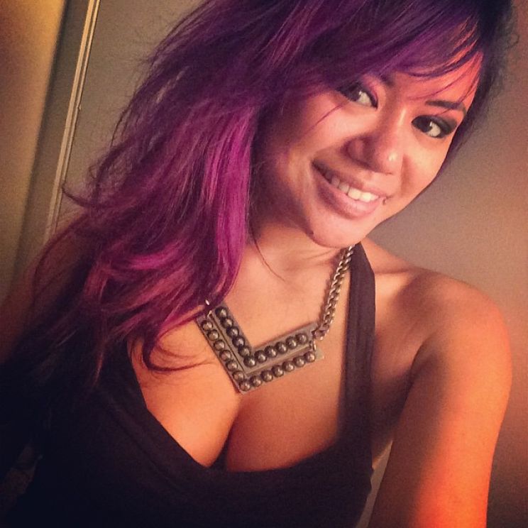 Annie Cruz