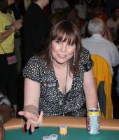 Annie Duke