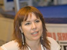 Annie Duke