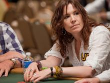 Annie Duke