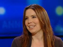 Annie Duke