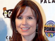 Annie Duke