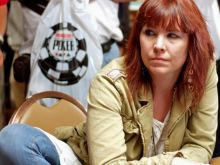 Annie Duke