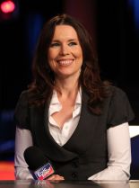 Annie Duke