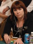 Annie Duke